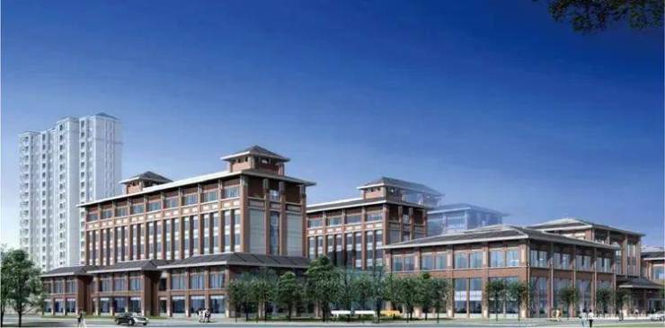 吴淞道1號售楼处│2026营销中心-上安博体育平台实吴淞道1號楼盘详情-价格户型图地址配套交房时间咨询电话前台客服电话(图10)