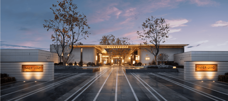 安博体育合肥龙湖泊萃【合肥所有楼盘-在售楼盘大全】(图2)