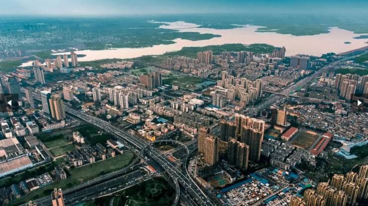 通告合肥晶宫山水拾光售楼处发布：晶宫山水拾光理想置业优选安博体育平台(图3)