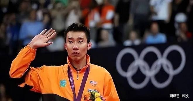 羽安博体育平台坛传奇李宗伟：36岁抗癌成功花重金治疗33次如今家庭美满(图7)