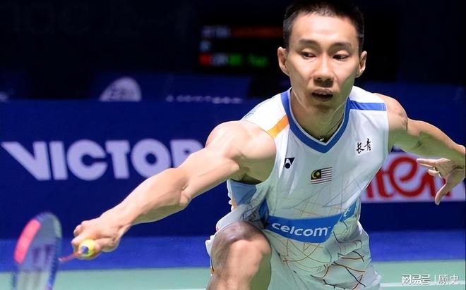 羽安博体育平台坛传奇李宗伟：36岁抗癌成功花重金治疗33次如今家庭美满(图3)