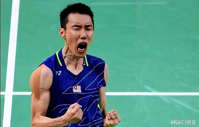 羽安博体育平台坛传奇李宗伟：36岁抗癌成功花重金治疗33次如今家庭美满(图6)