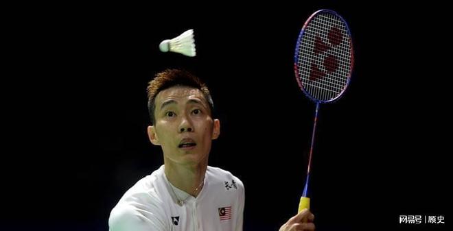 羽安博体育平台坛传奇李宗伟：36岁抗癌成功花重金治疗33次如今家庭美满(图10)