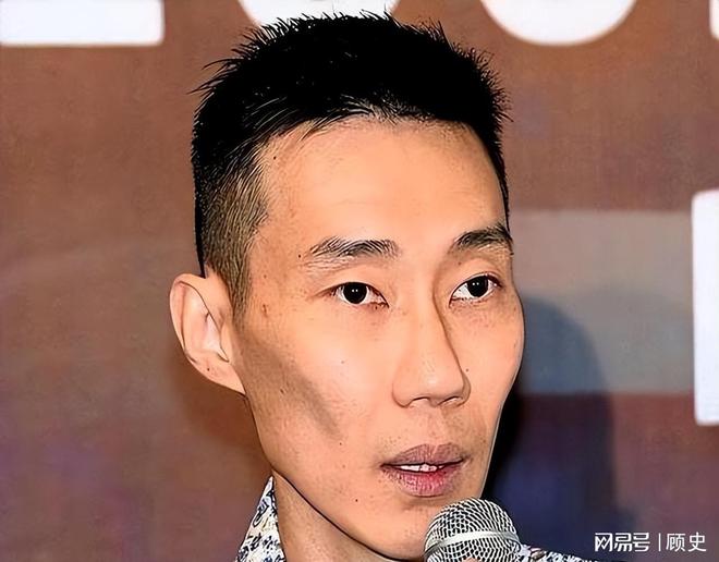 羽安博体育平台坛传奇李宗伟：36岁抗癌成功花重金治疗33次如今家庭美满(图1)