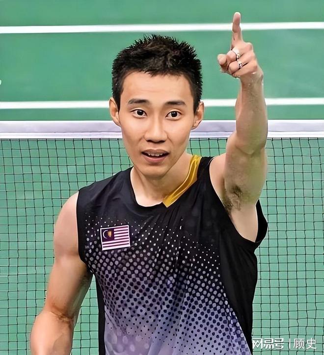 羽安博体育平台坛传奇李宗伟：36岁抗癌成功花重金治疗33次如今家庭美满(图9)