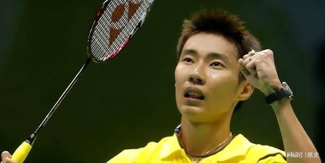 羽安博体育平台坛传奇李宗伟：36岁抗癌成功花重金治疗33次如今家庭美满(图8)