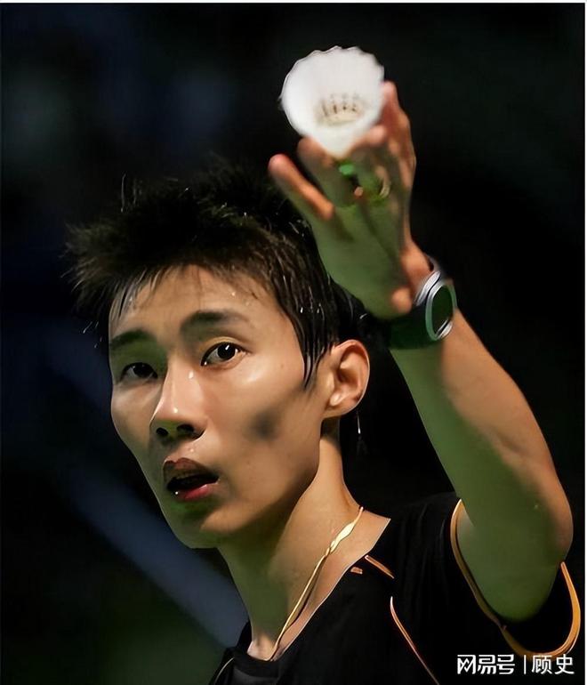 羽安博体育平台坛传奇李宗伟：36岁抗癌成功花重金治疗33次如今家庭美满(图5)