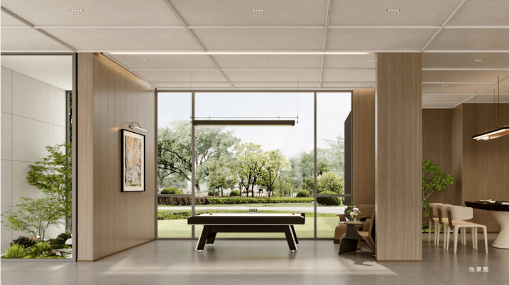 安博体育城投雲熙荟【合肥最值得买的楼盘合肥实景现房-新房】(图2)