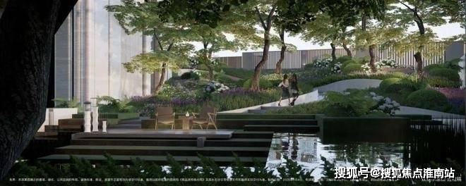 ✨康定壹拾安博体育玖售楼处:120-238㎡精装房华为智能开启新生活(图21)