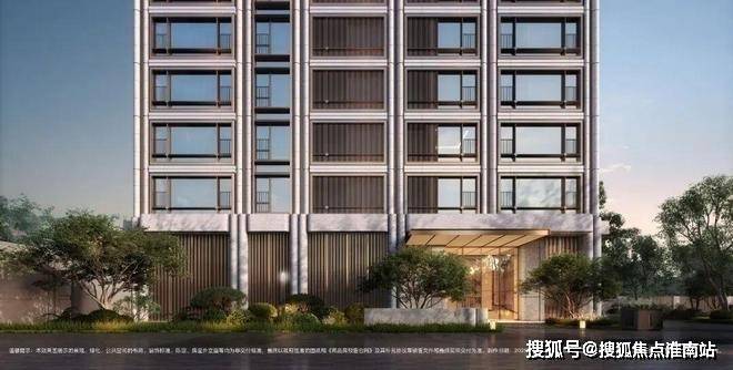 ✨康定壹拾安博体育玖售楼处:120-238㎡精装房华为智能开启新生活(图18)