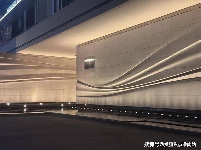 ✨康定壹拾安博体育玖售楼处:120-238㎡精装房华为智能开启新生活(图15)