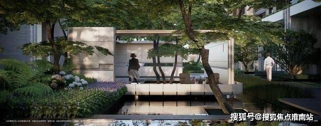 ✨康定壹拾安博体育玖售楼处:120-238㎡精装房华为智能开启新生活(图23)