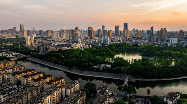 安博体育【合肥商品房成交查询-2026年楼盘详情】合肥中海望津府新房周边配套-学区(图4)