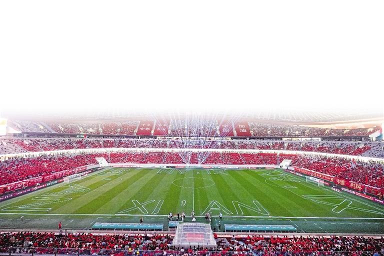 见效提升陕西体育“十四五”高质量收安博体育官(图7)