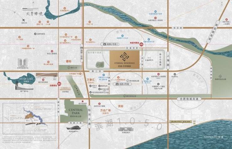 安博体育平台招商四季臻邸楼盘2026年最新发布_楼盘详情(图1)