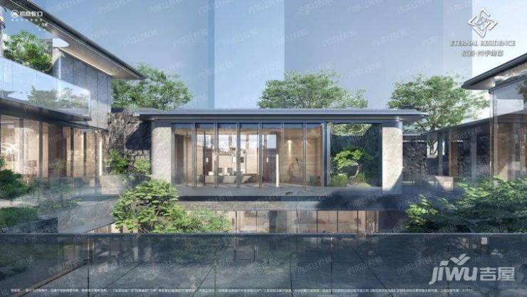 安博体育平台招商四季臻邸楼盘2026年最新发布_楼盘详情(图2)