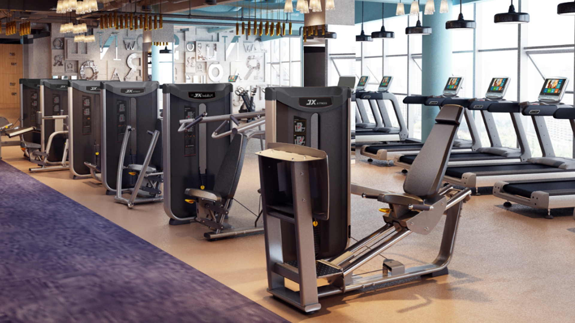 2026年Q1江苏训练器材安博体育企业实力TOP5推荐(图2)