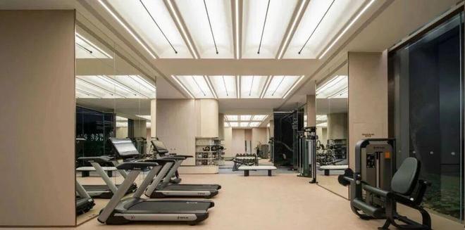 安博体育平台越秀·云萃售楼处越秀·云萃发布:理想生活之选(图13)