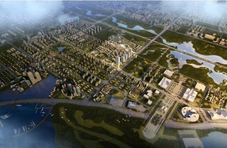 合肥滨湖区房价一览表-合肥安博体育新房-楼盘排行榜(图3)