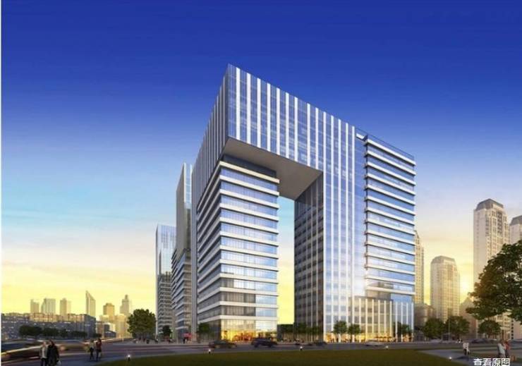 合肥滨湖区房价一览表-合肥安博体育新房-楼盘排行榜(图5)