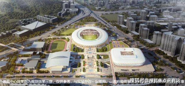 安博体育平台⚡热搜好房岁宝壹品售楼处发布：打造理想品质生活！(图8)