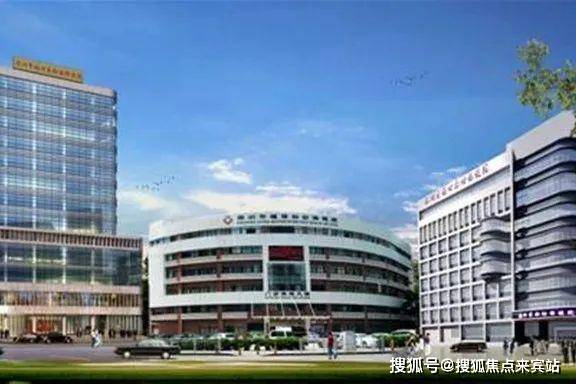 安博体育平台⚡热搜好房岁宝壹品售楼处发布：打造理想品质生活！(图7)