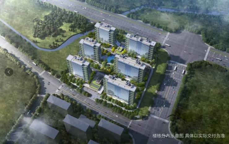 安博体育平台伟星ONE139楼盘怎么样-价格(图1)