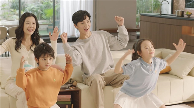 安博体育平台运动宇宙幼儿家庭版正式上线小米有品众筹解锁智能运动新风口(图3)