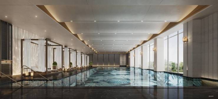 安博体育合肥城建星启锦宸楼盘电话号码【认证】(图6)