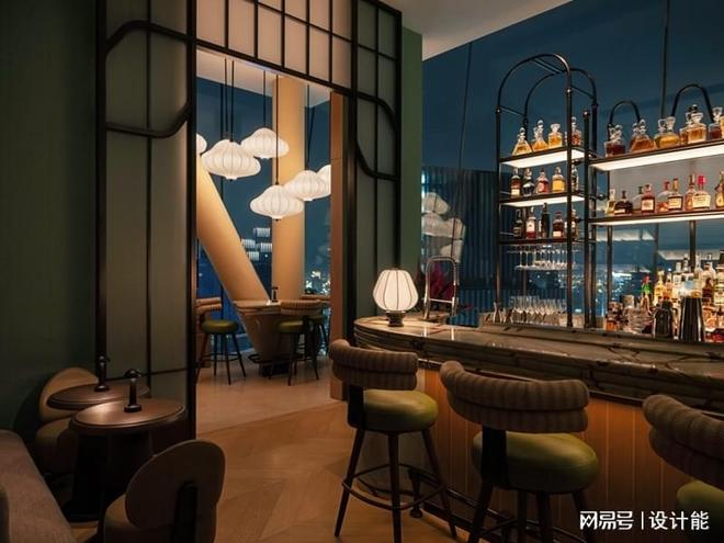 安博体育曼谷传奇・典雅回归｜曼谷。DusitThaniBangkok(图6)