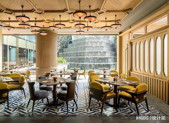 安博体育曼谷传奇・典雅回归｜曼谷。DusitThaniBangkok(图5)