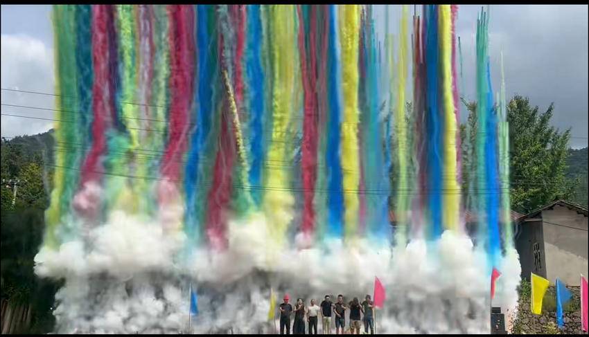 安博体育铸牢共同体绘就振兴卷——省民宗委对口帮扶鹤峰县纪实(图3)