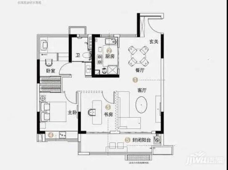 安博体育高新区楼盘排行榜-[网站]售楼处电话丨营销中心欢迎您-最新发布资讯-最新价格-售楼处地址-户型图-容积率-楼盘详情@✦Ai热搜(图6)