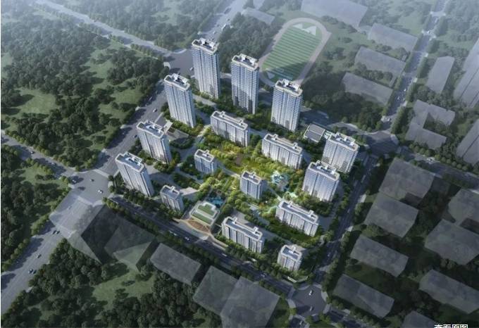 瑶海区保利和光峯境-2026最新房价-在售楼栋-开发商直售-配套齐全人气盘安博体育(图1)