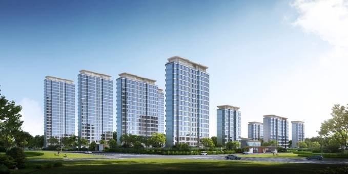 瑶海区保利和光峯境-2026最新房价-在售楼栋-开发商直售-配套齐全人气盘安博体育(图3)