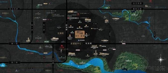 瑶海区保利和光峯境-2026最新房价-在售楼栋-开发商直售-配套齐全人气盘安博体育(图4)