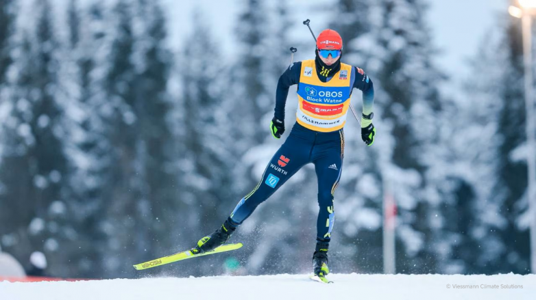 2025-2026赛季菲斯曼冠名国际雪联（FIS）跳台滑雪女子世界杯·张家口分站赛圆满落幕「雪如意」安博体育平台(图13)