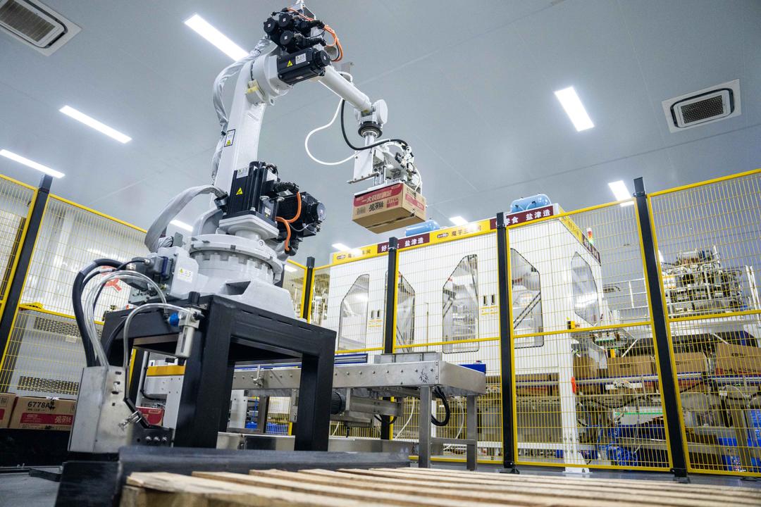 安博体育知重负重方为“梁”——2025山东经济社会运行情况解读①(图3)