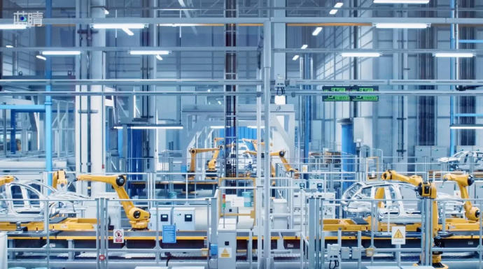 安博体育知重负重方为“梁”——2025山东经济社会运行情况解读①(图4)