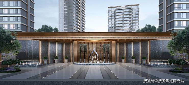 安博体育成都「国投上林熙锦府」售楼热线、营销中心网站、最新动态与户型解析以及楼盘实景评测与业主口碑深度分析。(图3)