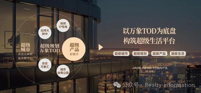 热推！北京润府售楼处发布：⏰安博体育顶级奢宅！北京润府欢迎您(图7)