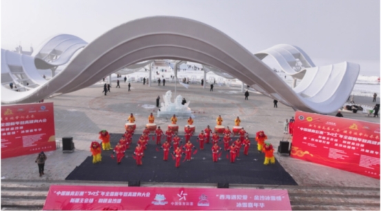 安博体育平台新疆体彩交出2025年成绩单——融合奋进向新而行(图4)