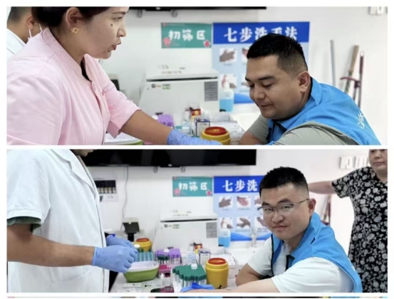 安博体育平台新疆体彩交出2025年成绩单——融合奋进向新而行(图7)