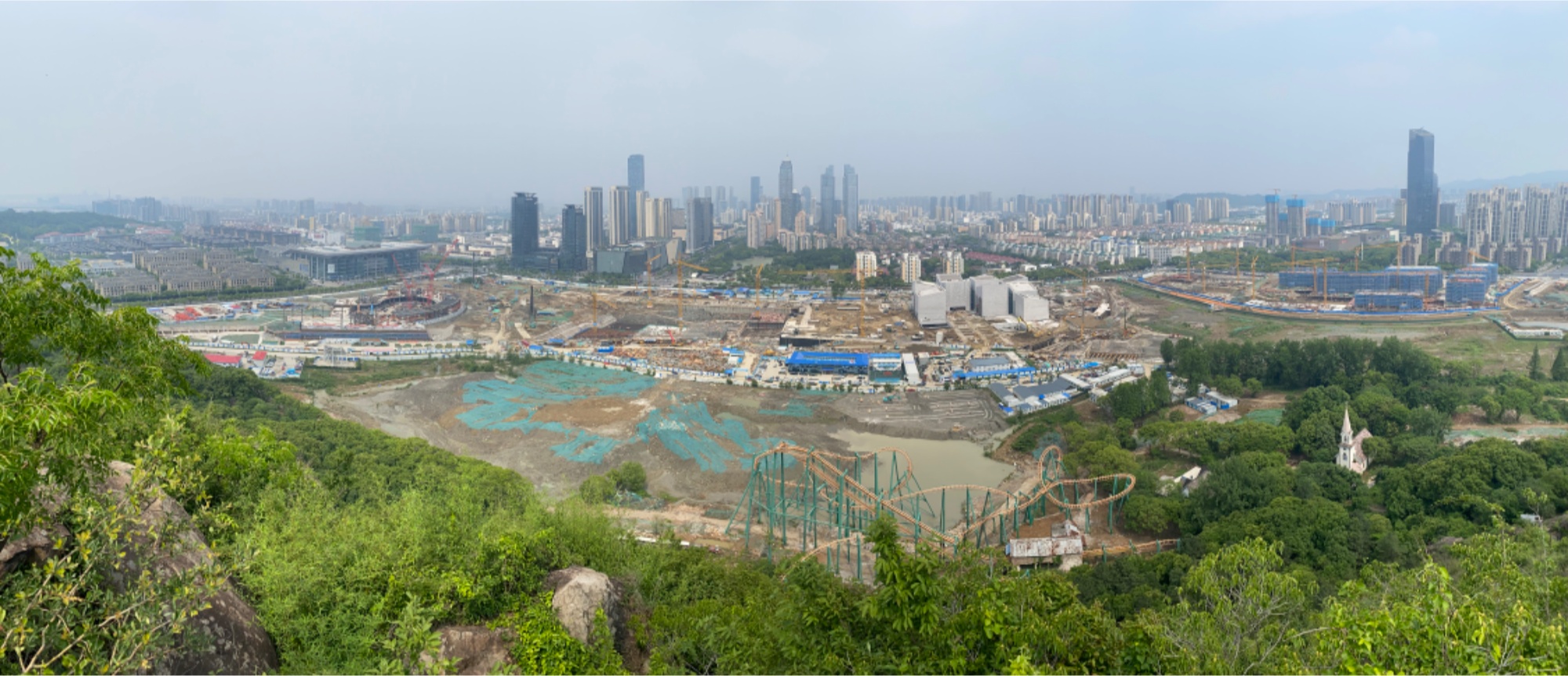 安博体育行稳致远开新局丨连跨4个万亿台阶“苏大强”的“新”引擎有多强？(图8)