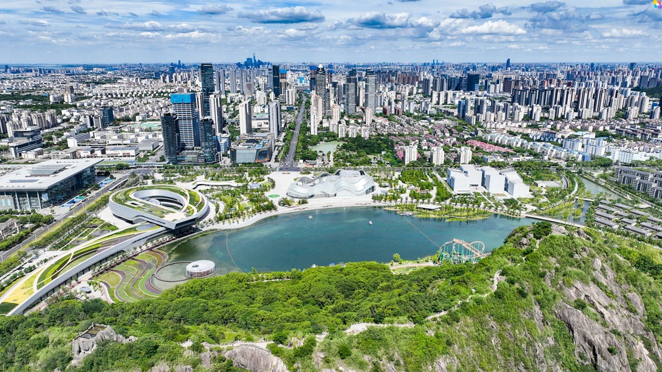 安博体育行稳致远开新局丨连跨4个万亿台阶“苏大强”的“新”引擎有多强？(图9)