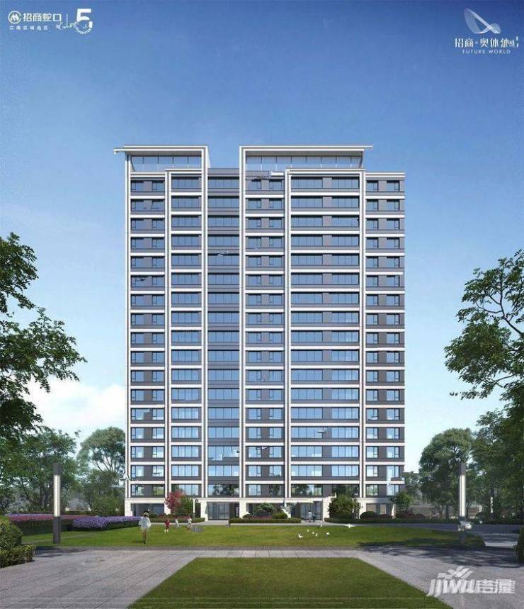 安博体育新站区招商奥体公园房价楼盘户型周边配套交通地图户型图售楼部电话号码(图5)