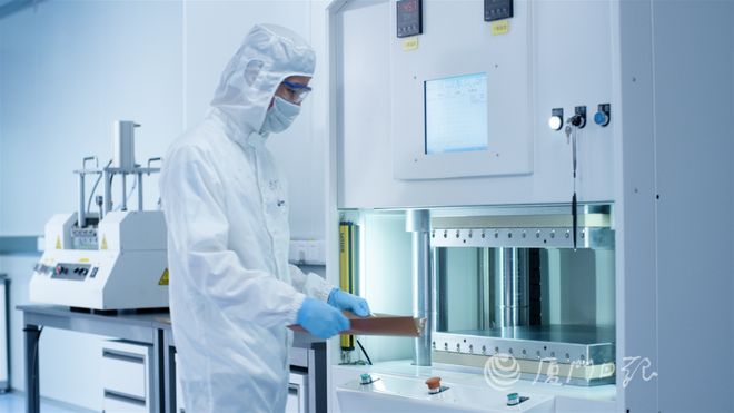 安博体育平台向产业拓新路——厦门经济结构升级催生的热效应(图14)