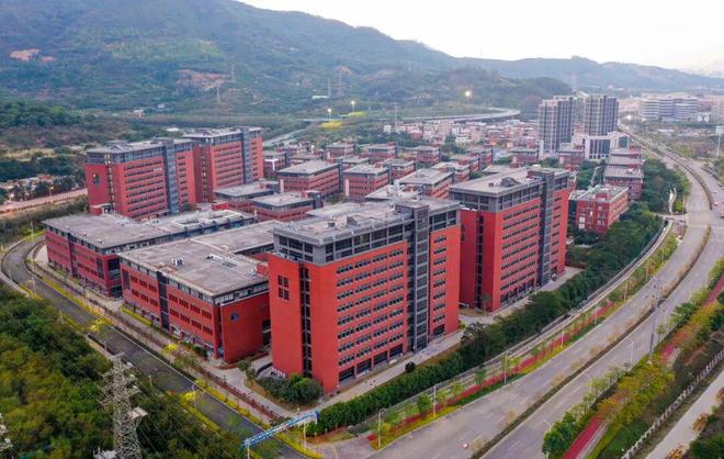 安博体育平台向产业拓新路——厦门经济结构升级催生的热效应(图8)