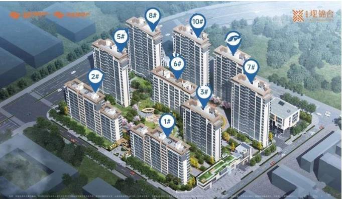 肥东房价【售楼处咨询预约电话安博体育】(图2)