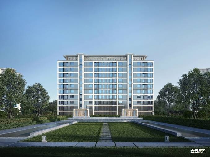 【新春笋盘】瑶海区保利和光峯境售楼部发布：城市更新地标焕新主城生活版图安博体育(图2)